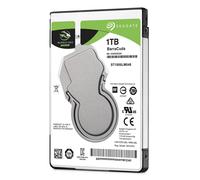Seagate Barracuda 2.5" disco rigido interno 1 TB 5400 Giri/min 128 MB 2.5" Serial ATA III