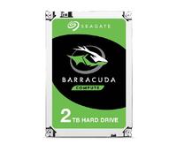 HARD DISK INTERNO 2000GB SATA-III 3,5" 2TB SEAGATE BARRACUDA ST2000DM008 256MB
