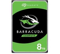 HARD DISK INTERNO 3,5 8000GB 8TB SEAGATE BARRACUDA ST8000DM004
