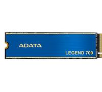 ADATA ALEG-700-1TB 1 TB M.2 PCI Express 3.0 NVMe 3D NAND - Nouvo