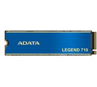 HARD DISK INTERNO ADATA LEGEND 710 256 GB, 2100 Mbyte/s