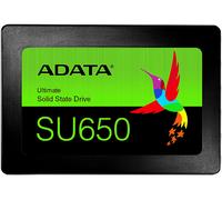 HARD DISK INTERNO ADATA SU650 1 TB, 6 Gbit/s