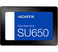 HARD DISK INTERNO ADATA SU650 2 TB, 6 Gbit/s