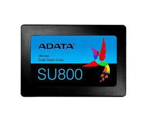 HARD DISK INTERNO ADATA Ultimate SU800 256 GB, 6 Gbit/s