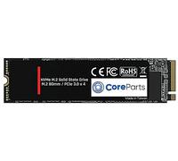 M.2 PCIe NVMe (M Key)