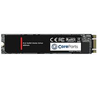 HARD DISK INTERNO COREPARTS CPSSD-M.2SATA-512GB 512 GB, 6 Gbit/s