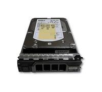CoreParts SA600005I837-RFB disco rigido 600 GB 15000 tr/min 3,5 SAS - Nouvo