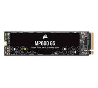 HARD DISK INTERNO CORSAIR MP600 GS 500 GB, 4,800 Mbyte/s, USB 3.2