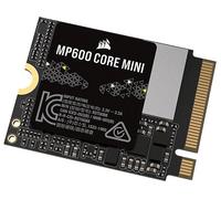 HARD DISK INTERNO CORSAIR MP600 Mini 1 TB, 5000 Mbyte/s