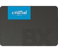 HARD DISK INTERNO CRUCIAL BX500 1 TB, 6 Gbit/s
