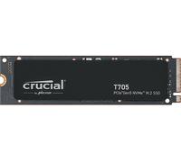 HARD DISK INTERNO CRUCIAL CT1000T705SSD3 1 TB, 13600 Mbit/s, USB 1.1