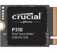 CT2000P310SSD2 - Crucial P310 PCIe 4.0 NVMe 2230 M.2 SSD 2 TB