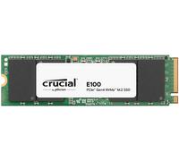 SSD Crucial 1TB E100 CT1000E100SSD8 PCIe M.2 NVME PCIe 4.0 x4 mod. CT1000E100SSD8 EAN 649528946157