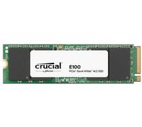 Crucial E100 480 GB M.2 PCI Express 4.0 NVMe