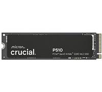 Crucial P510 2 TB M.2 PCI Express 5.0 NVMe TLC