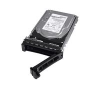 DELL - Kit Cliente - SSD - 480 GB - 2.5' (in supporto da 3,5') - SATA