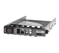 DELL 345-BEFC drives allo stato solido 1,92 TB 2.5" Serial ATA III