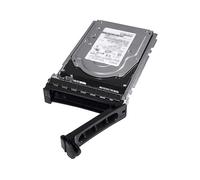 DELL - Hard disk - 2 TB - Interno - 3.5" - SAS 12Gb/s - NL - 7200 giri/min - buffer: 256 MB - per PowerEdge T330, T430, T630, PowerEdge R230, R330, R430, R530, R730, R730, R730, R730, 30xd, Te 340,