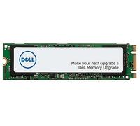 DELL AA615519 Unità SSD PCI Express NVMe M.2 da 256 GB - Nouvo