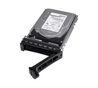 DELL - Hard Disk Interno 600GB 2.5' Interfaccia SAS 12 Gb / s 10000 Rpm