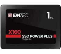 HARD DISK INTERNO EMTEC X160 1,02 TB, 520 Mbyte/s