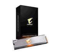 HARD DISK INTERNO GIGABYTE Aorus RGB 256 GB, 2480 Mbyte/s, USB 1.1