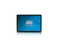 HARD DISK INTERNO GOODRAM CX300 240 GB, 6 Gbit/s