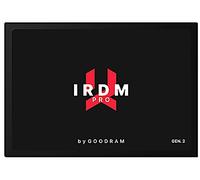 HARD DISK INTERNO GOODRAM IRDM PRO gen.2 512 GB, 6 Gbit/s