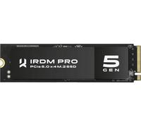 GOODRAM HD SSD 4TB GEN.5 - IRP-SSDPR-P54S-4K0-80