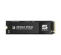 GOODRAM HD SSD 4TB GEN.5 - IRP-SSDPR-P54S-4K0-80