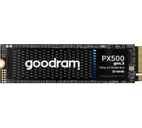 HARD DISK INTERNO GOODRAM PX500 GEN.3 SSDPR-PX500-256-80-G3 256 GB, 3200 Mbyte/s