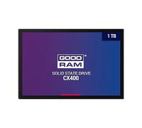 HARD DISK INTERNO GOODRAM SSDPR-CX400-01T 1 TB, 6 Gbit/s