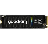 HARD DISK INTERNO GOODRAM SSDPR-PX600-250-80 250 GB, 3200 Mbyte/s