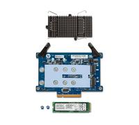 HARD DISK INTERNO HP Z Turbo Drive 2TB TLC Z8 G4 SSD Kit 2 TB