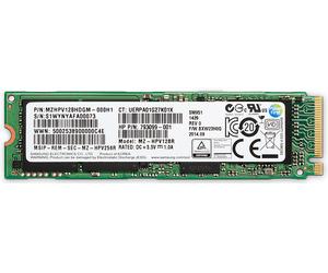 HARD DISK INTERNO HP Z Turbo Drive 512 GB
