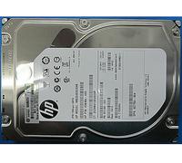 HPE 2TB non-hot-plug SATA HDD disco rigido interno 7200 Giri/min 3.5" [659570-001]
