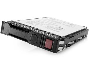 HARD DISK INTERNO HPE 300GB hot-plug dual-port SAS HDD 300 GB