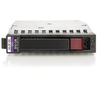 HARD DISK INTERNO HPE 300GB hot-plug dual-port SAS HDD 300 GB, 6 Gbit/s