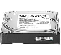 HARD DISK INTERNO HPE 3TB SATA HDD 3 TB