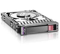 HARD DISK INTERNO HPE 450GB hot-plug dual port SAS HDD 450 GB, 12 Gbit/s