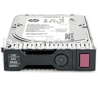 HARD DISK INTERNO HPE 653951-001-RFB 450 GB