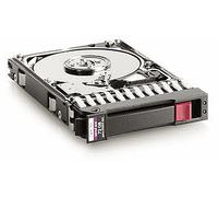 HARD DISK INTERNO HPE 72GB 10K rpm Hot Plug SAS 2.5 Dual Port Hard Drive 72 GB