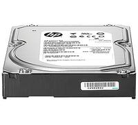 HP disco rigido interno HPE 793667-B21 6 TB SATA III 3,5" 7.2K 512e