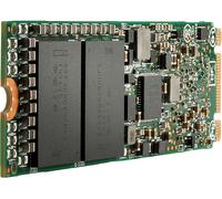 HPE Drive allo stato solido P19890-B21 480 GB SATA TLC 2,5"