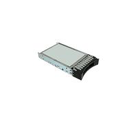 HARD DISK INTERNO IBM 600GB SAS 2.5" 600 GB