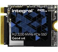 HARD DISK INTERNO INTEGRAL INSSD1TM2230G4 1 TB, 4900 Mbyte/s