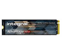 HARD DISK INTERNO INTEGRAL INSSD1TM2280G4AP2X 1 TB, 7200 Mbyte/s