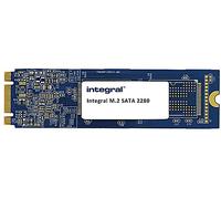 HARD DISK INTERNO INTEGRAL INSSD1TM280 1,02 TB, 6 Gbit/s