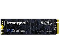 HARD DISK INTERNO INTEGRAL INSSD1TM280NM2 1,02 TB, 3450 Mbyte/s