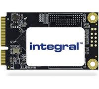 Integral Integral 1tb Msata MO-300 Ssd Serial Ata Iii Tlc (1tb - 1024gb Ssd Msat